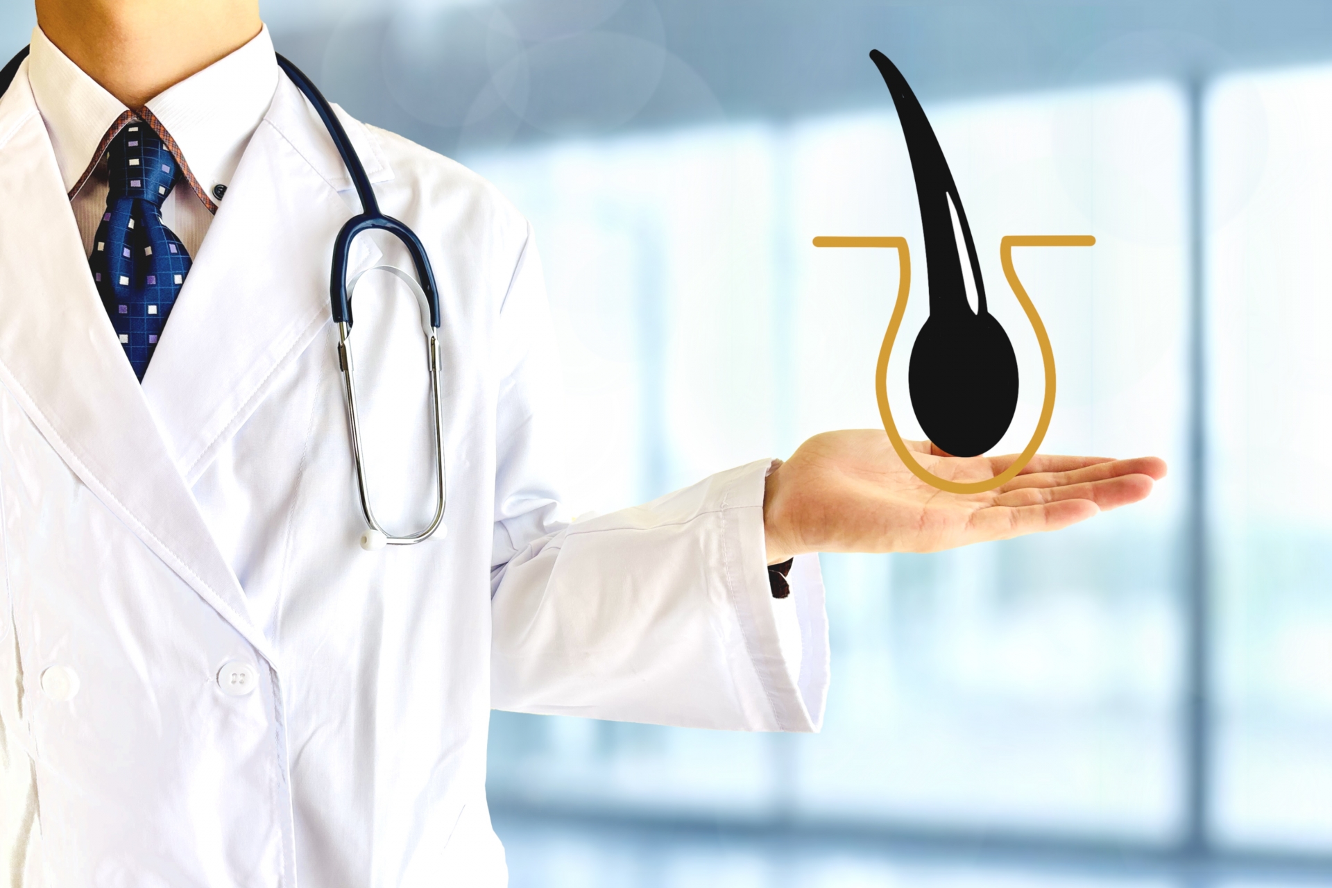 AGA治療の効果はいつから実感できる？効果が出るまでの期間を徹底解説！