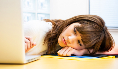 溜まった疲れを解消！美容＆疲労におすすめ「点滴療法」③