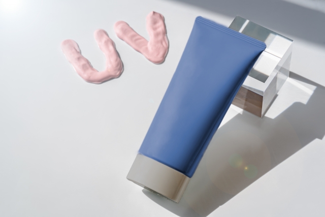 シミができる原因