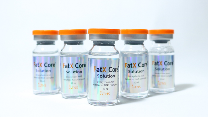 FatXcore