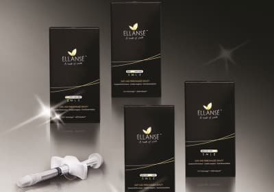 長期持続型注入剤『エランセ』 商品写真