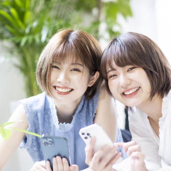 "友達を誘いやすい低価格