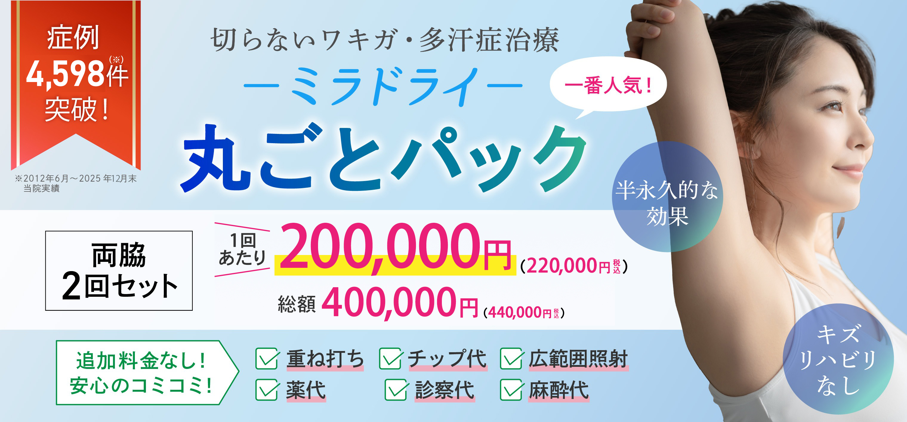 まるごとパック