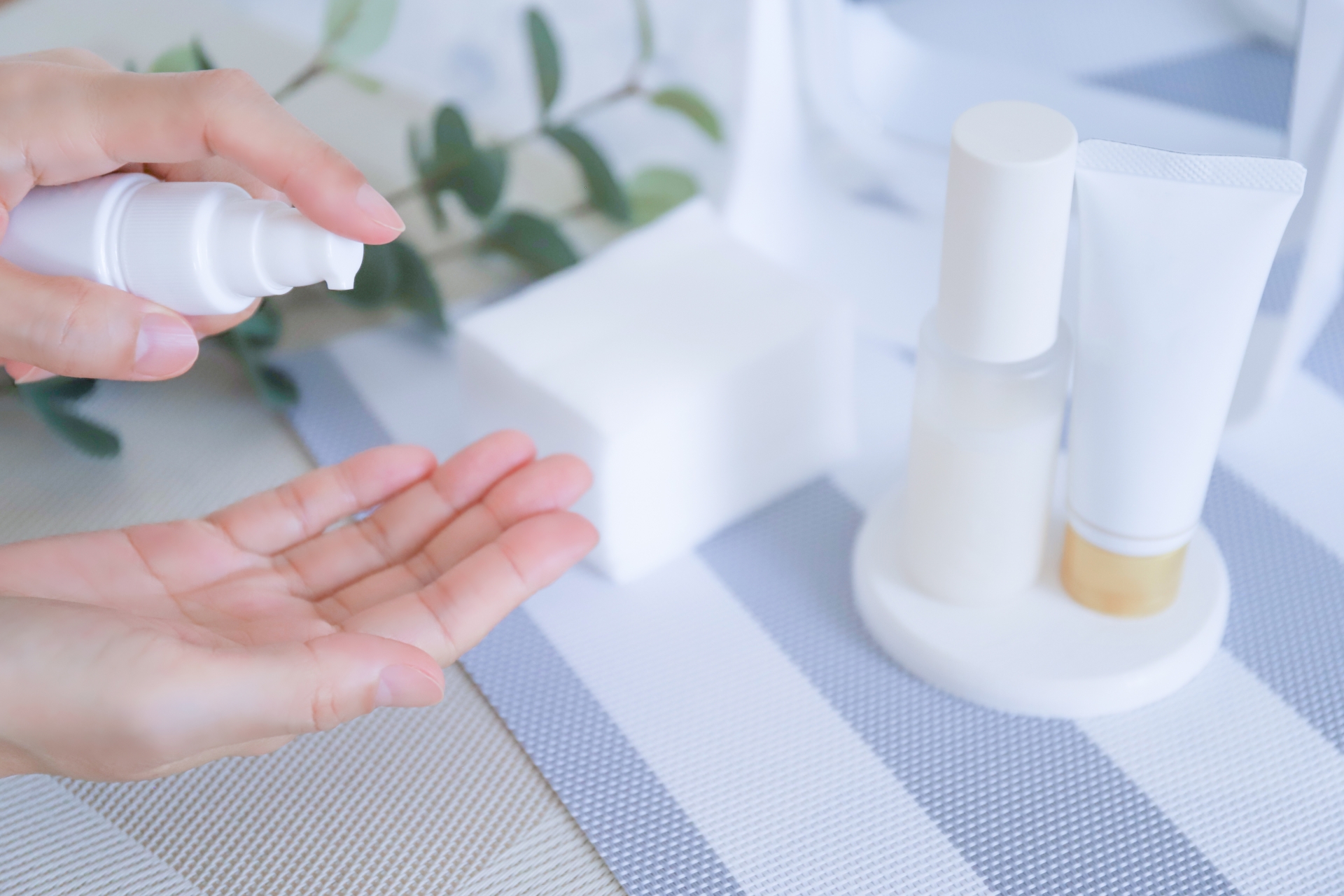 毛穴におすすめドクターズコスメ4選