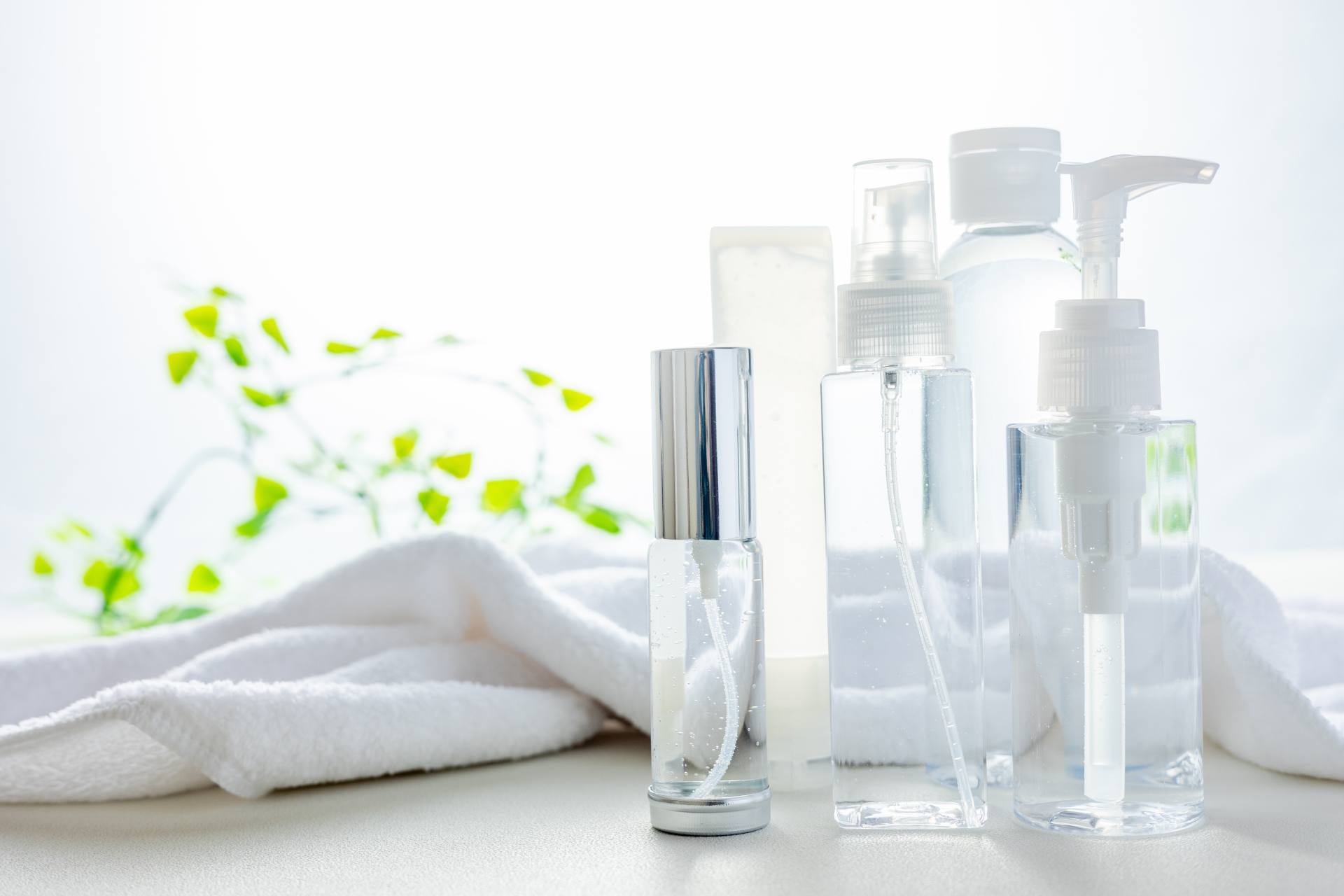 医師監修の安心感と信頼性