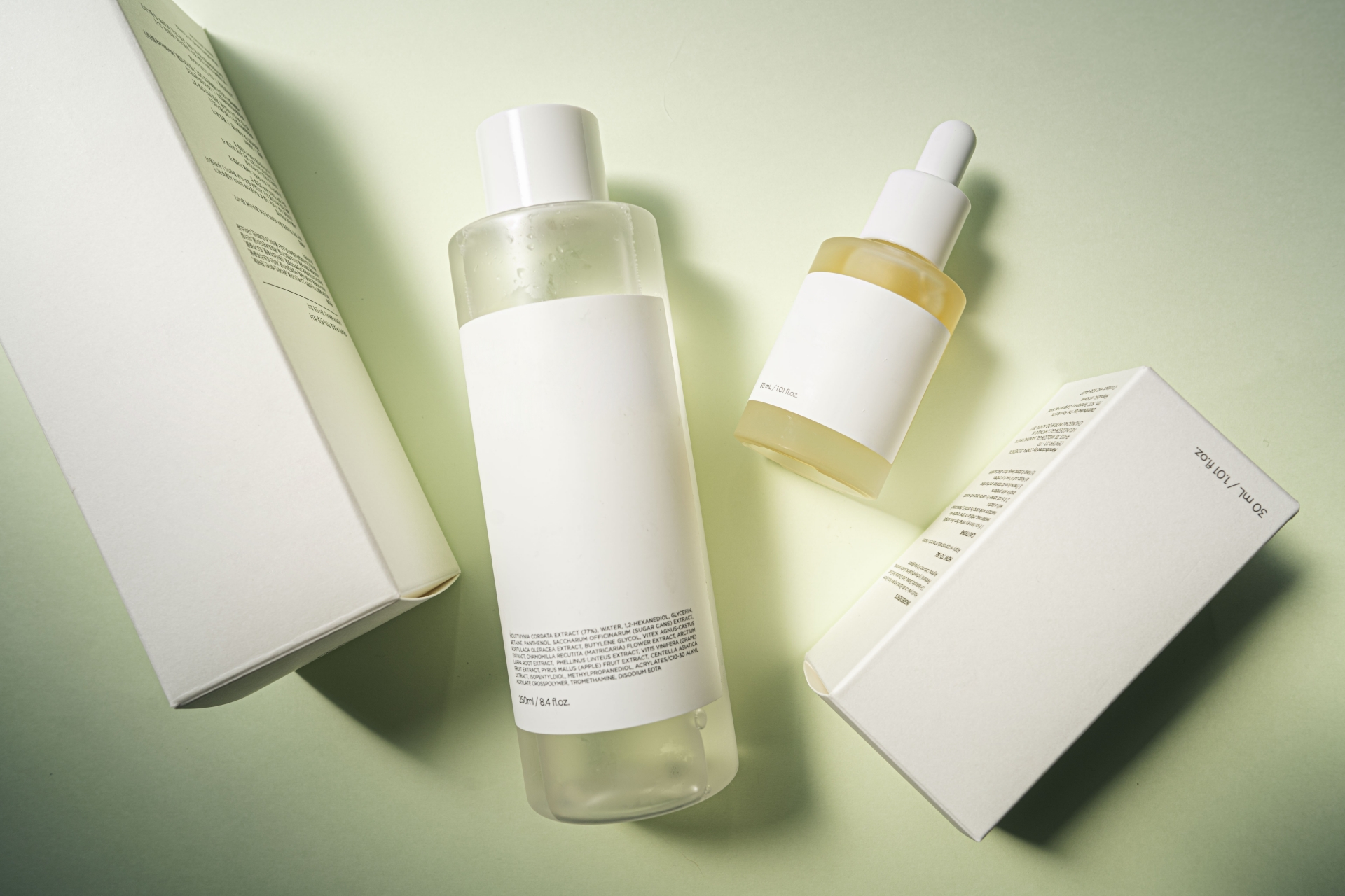 十分な量をムラなく塗る