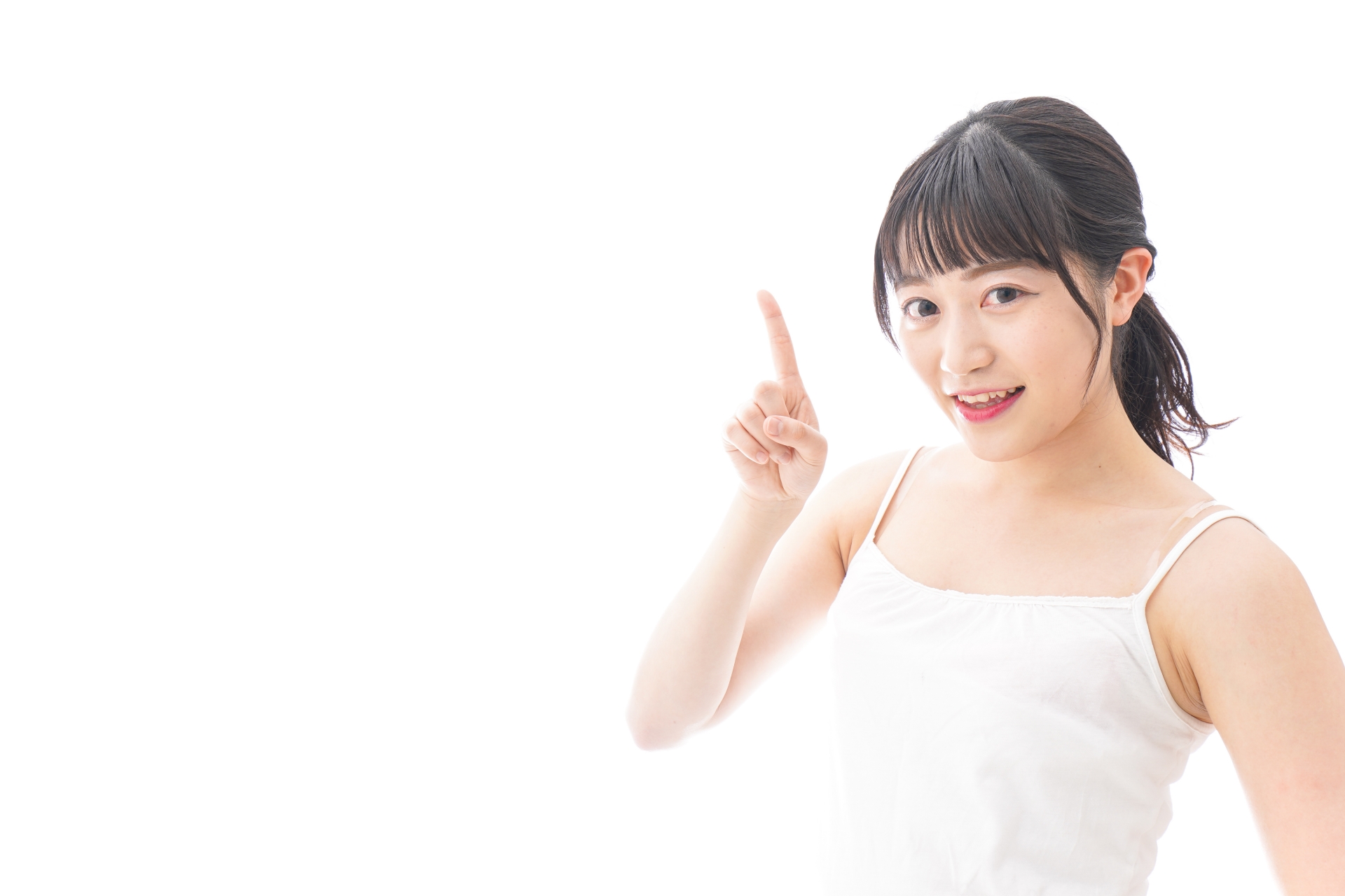 シーンに合ったSPF・PA値を選ぶ