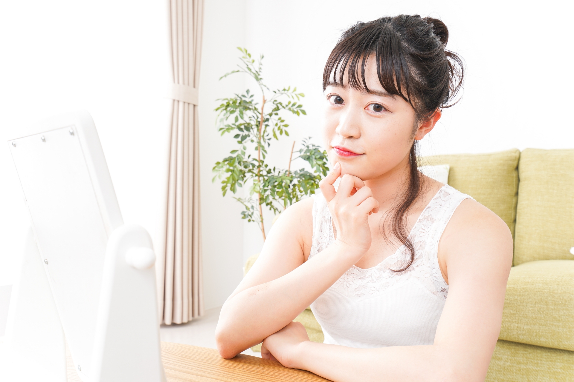 刺激耐性とコスト