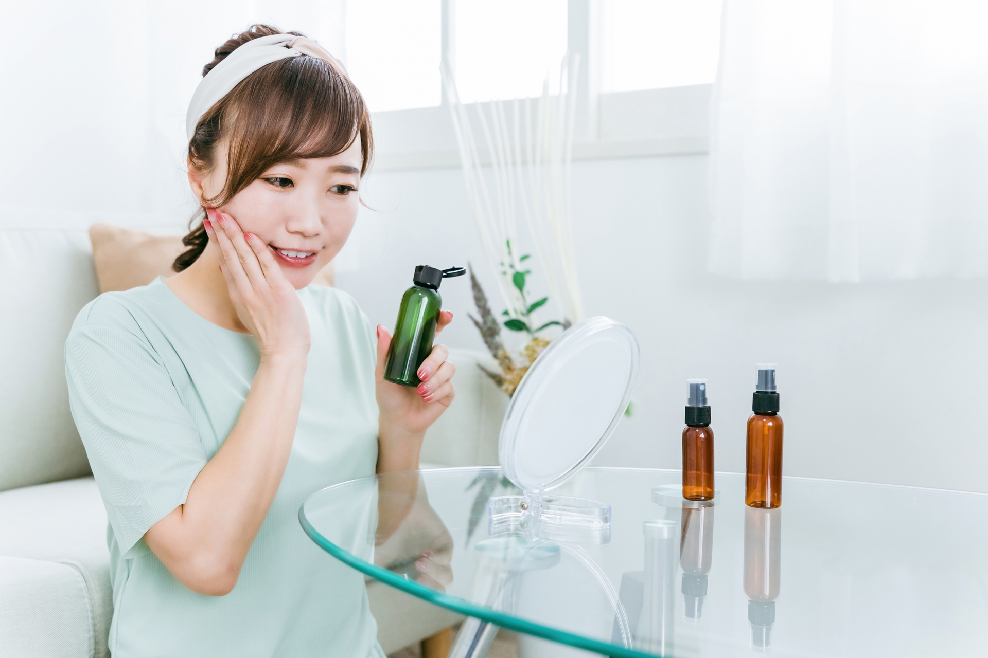 ドクターズコスメと市販品との違い