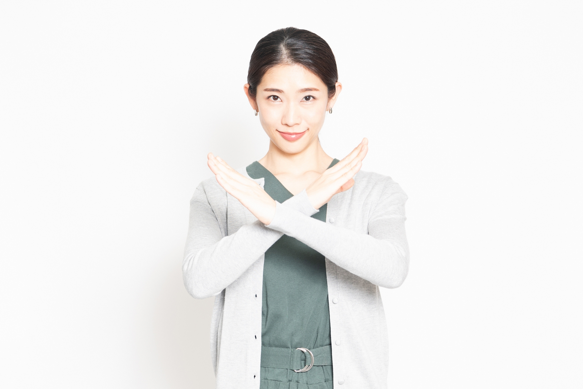 妊娠中・授乳中の使用は禁止