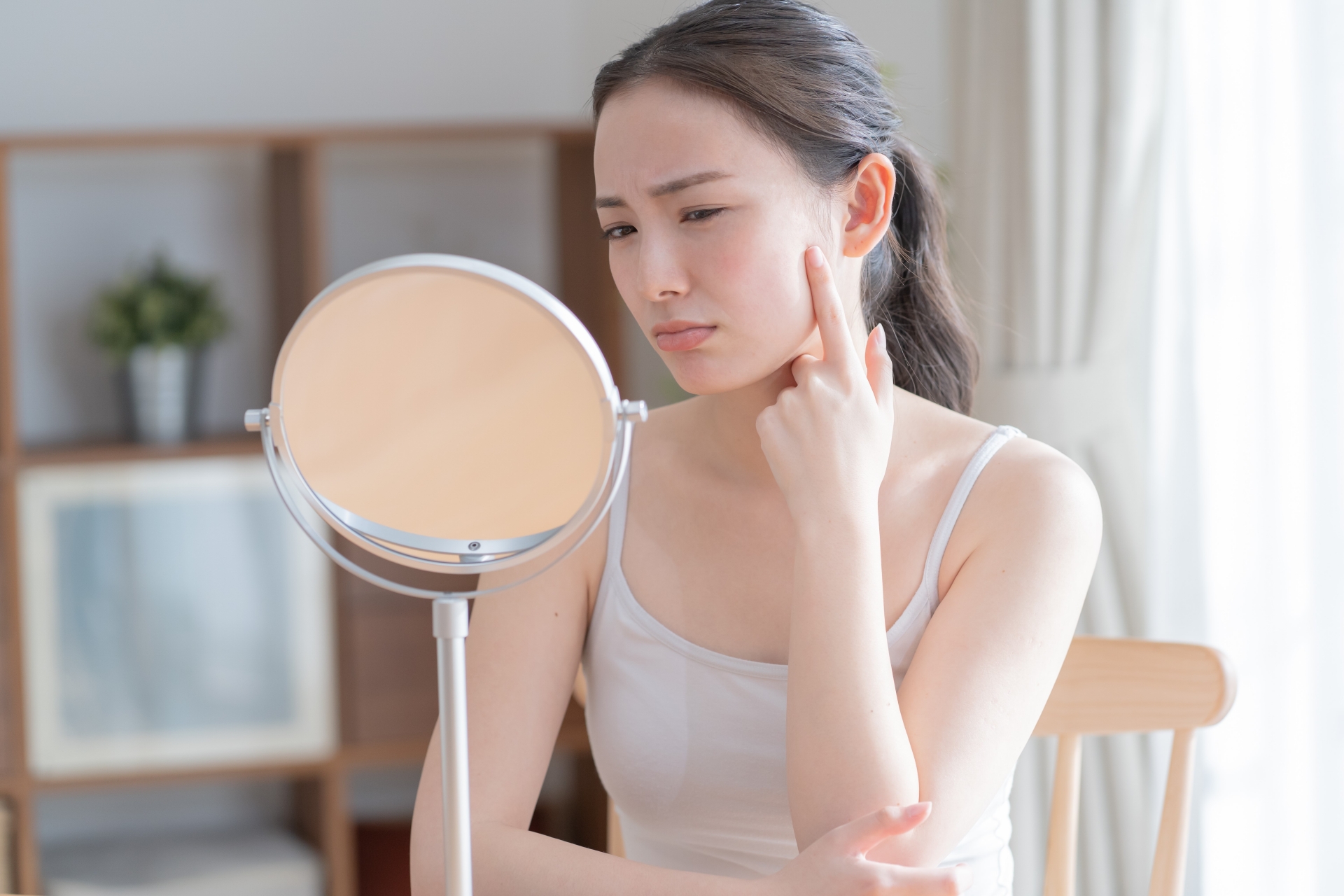 ニキビ・ニキビ跡におすすめドクターズコスメ5選