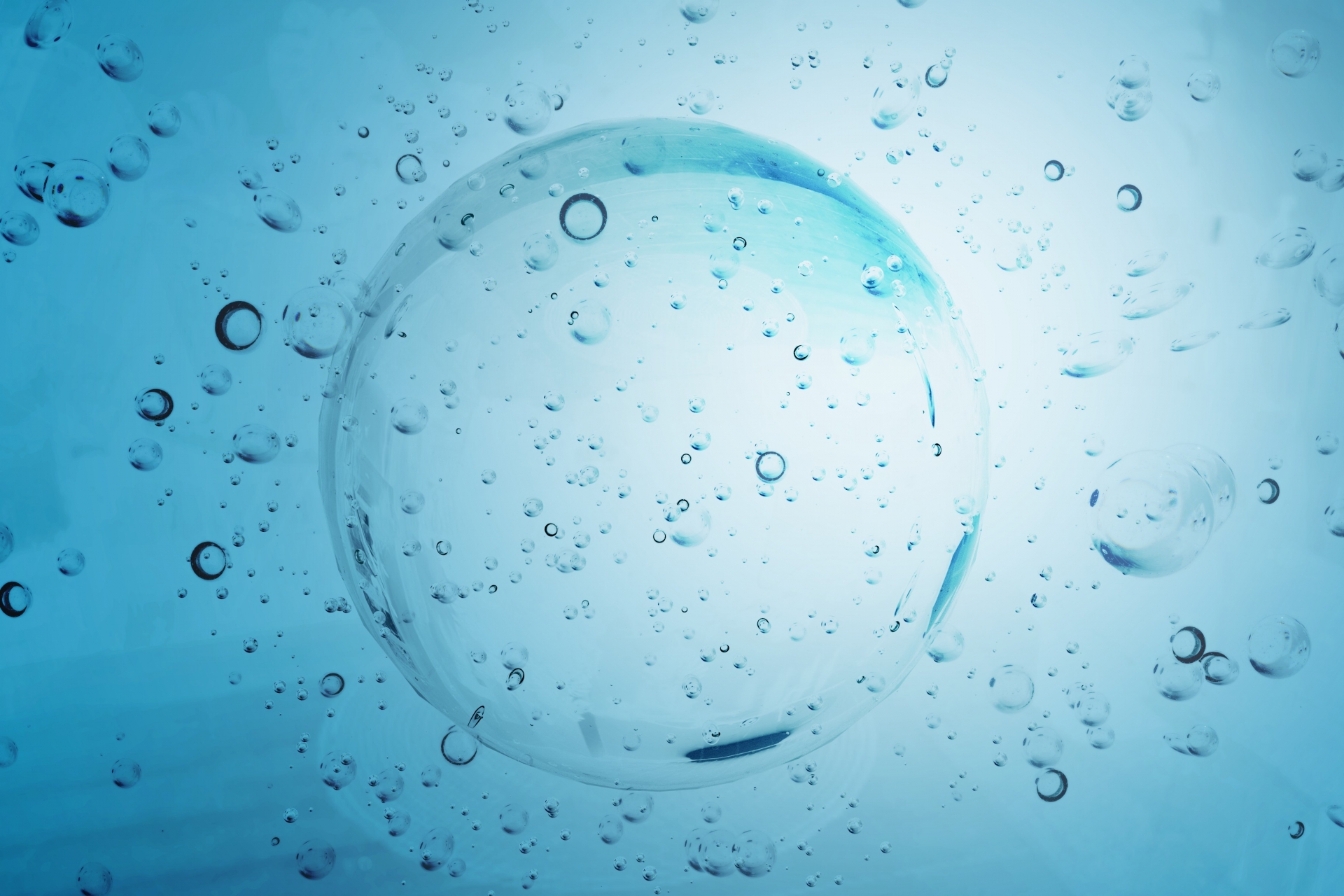 有効成分の高配合