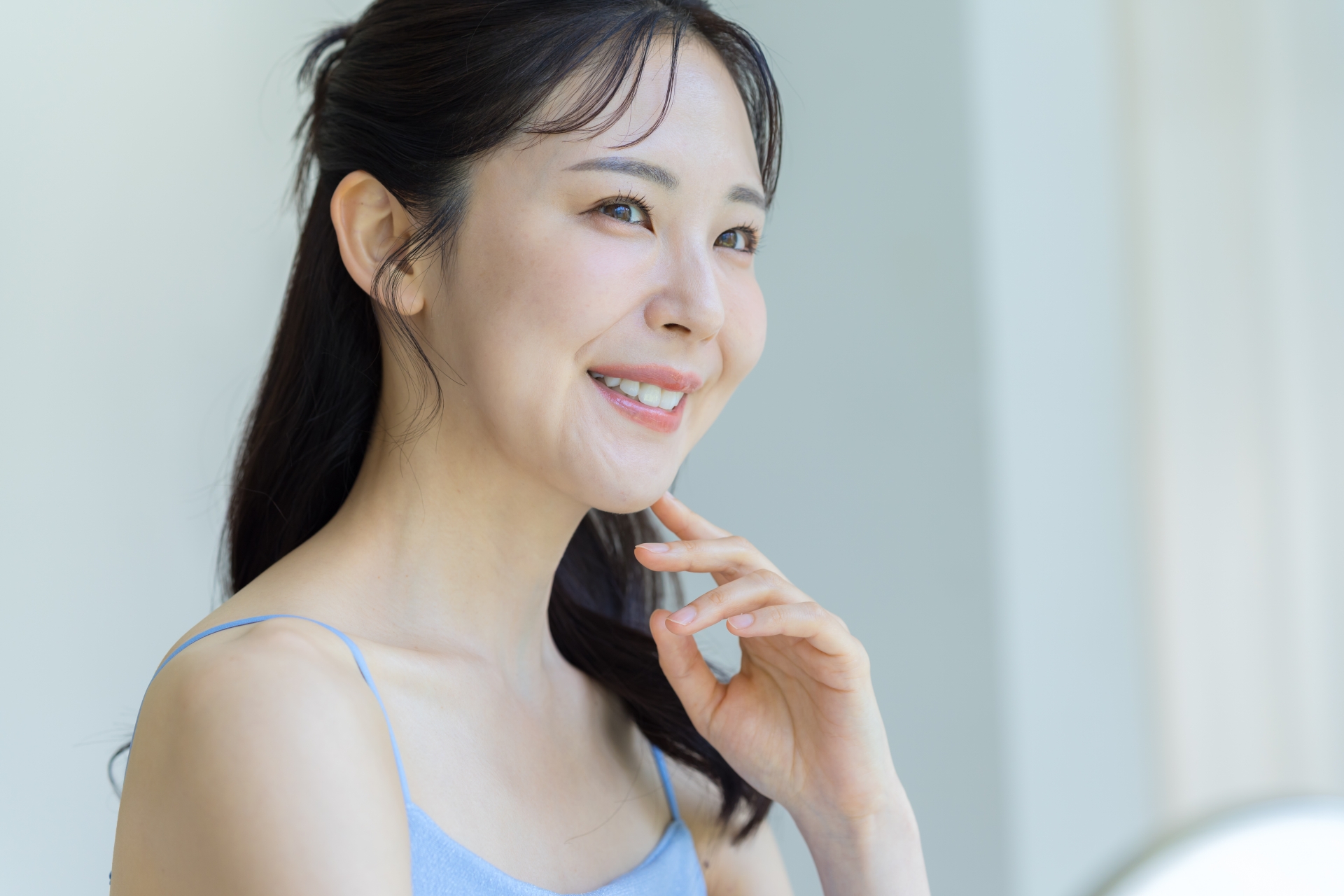 エイジングケアを意識したい方