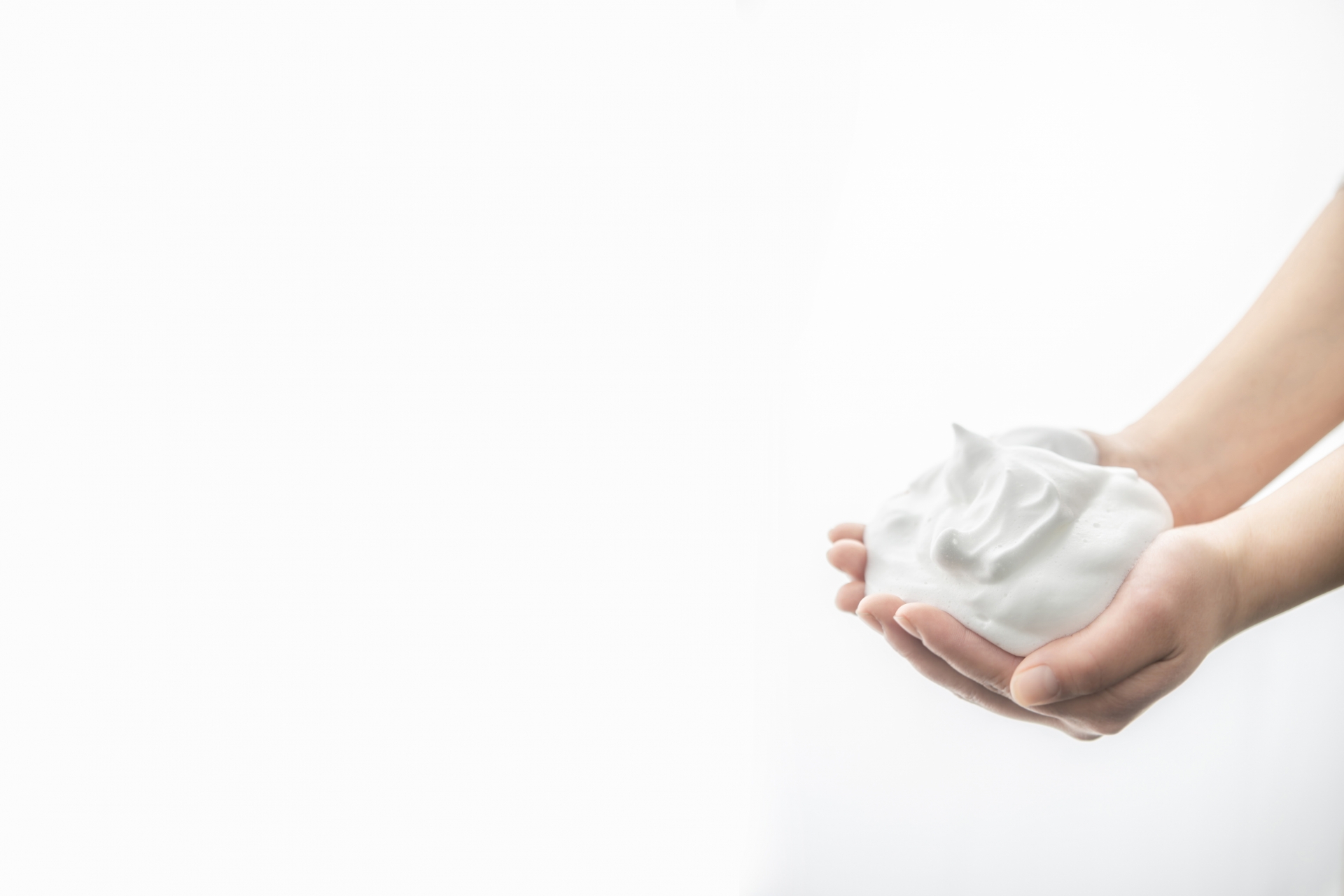 確かな効果と信頼性