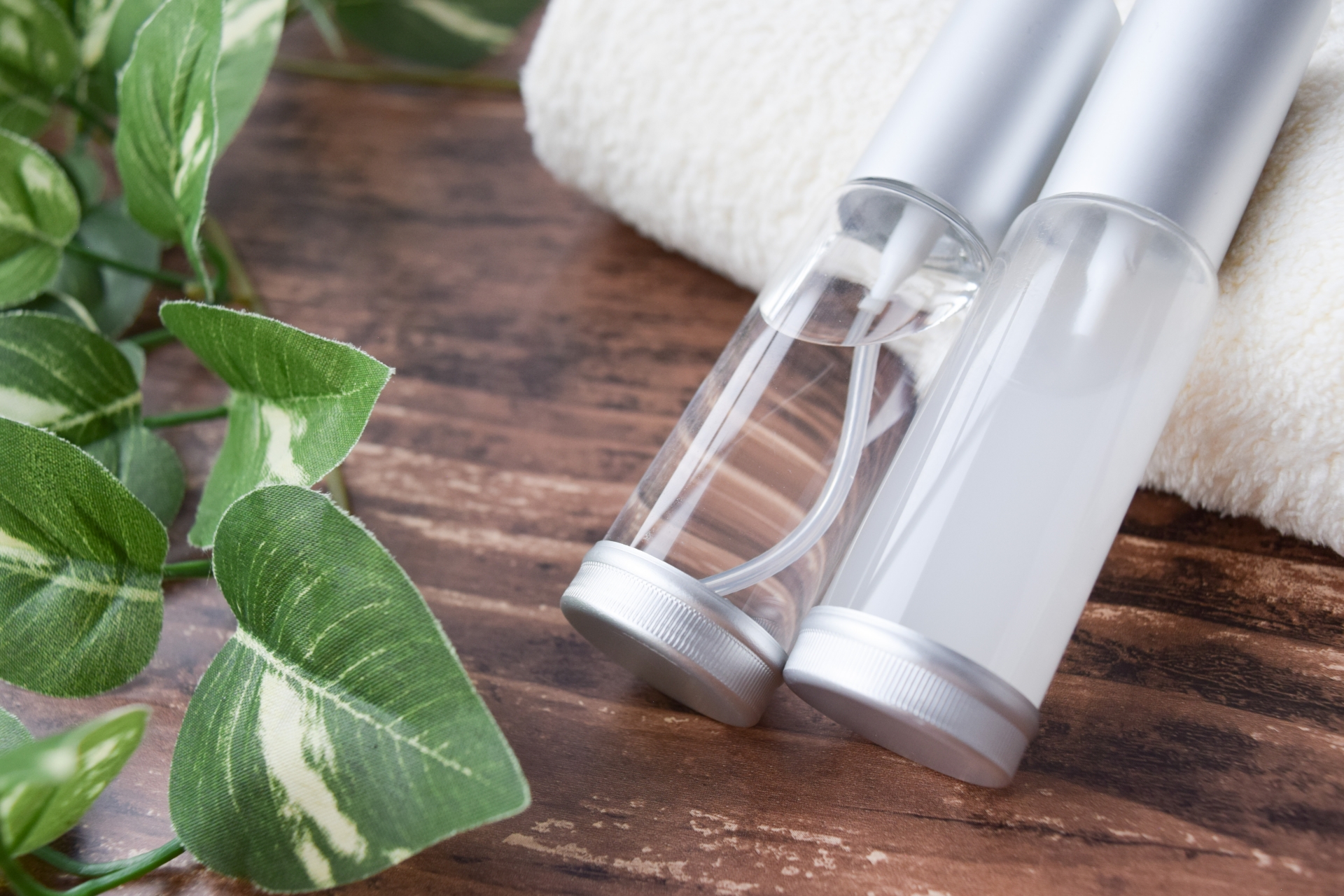 化粧水はなぜスキンケアに欠かせない？