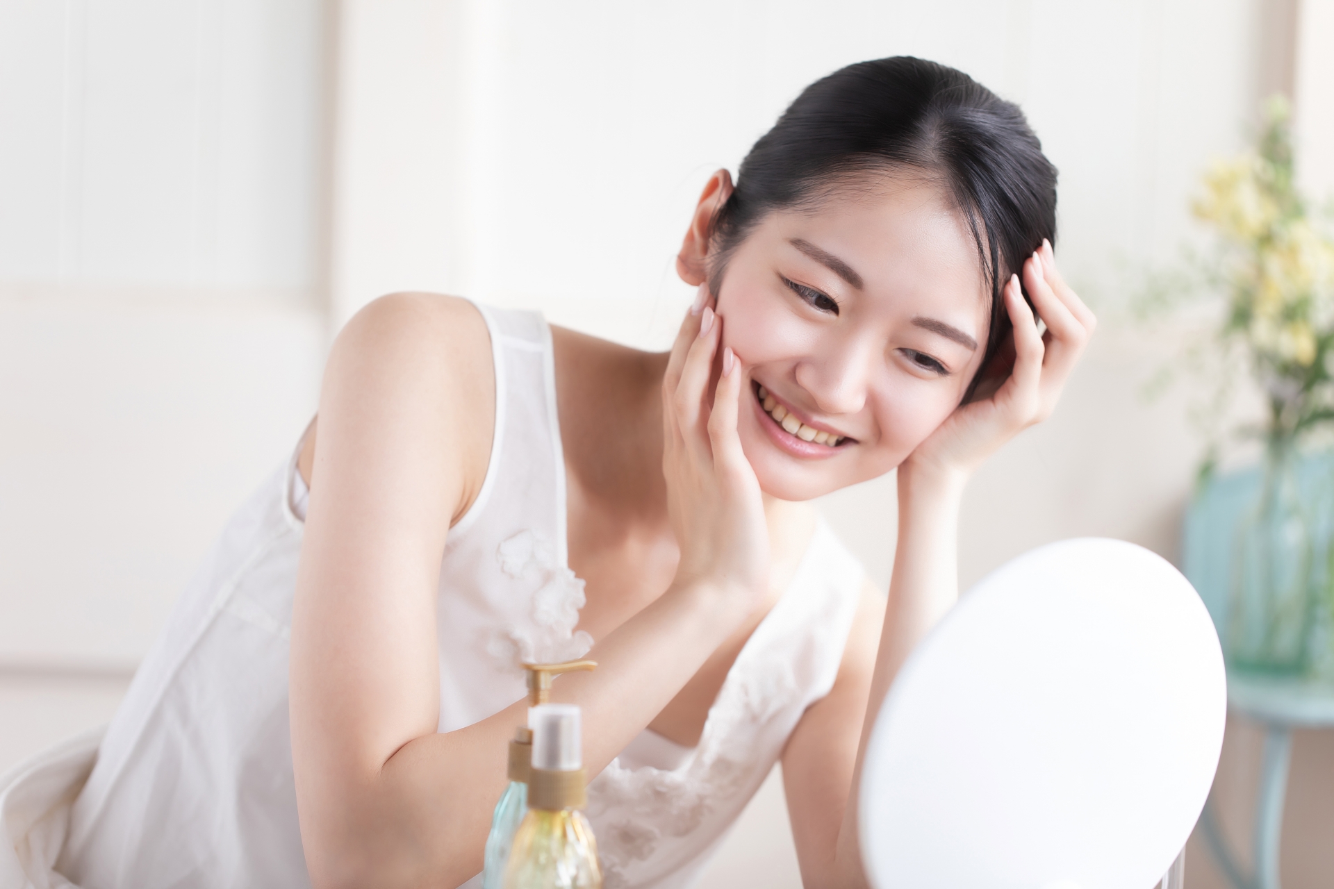 生活習慣の見直しポイント