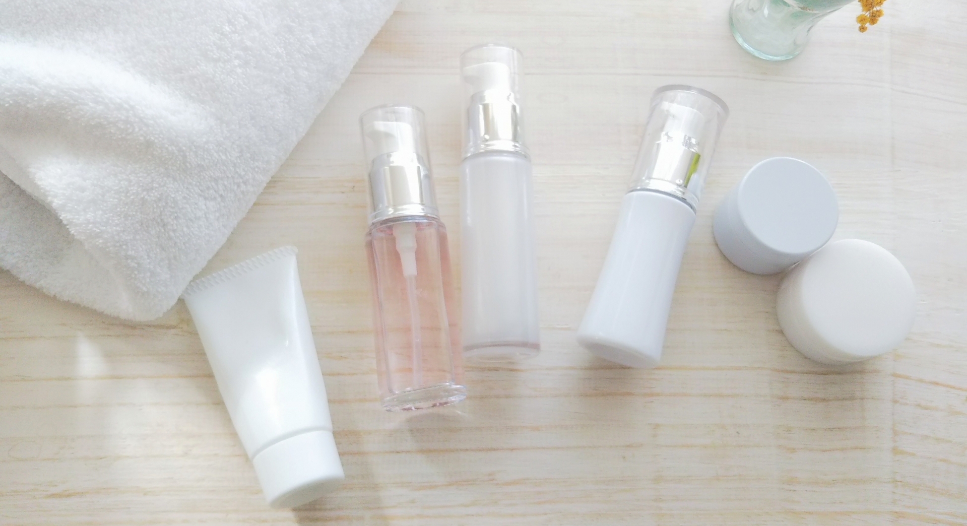 ドクターズコスメ洗顔おすすめ5選