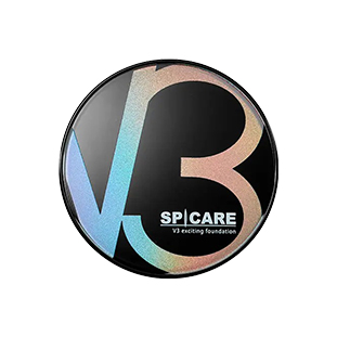V3エキサイティングファンデーション