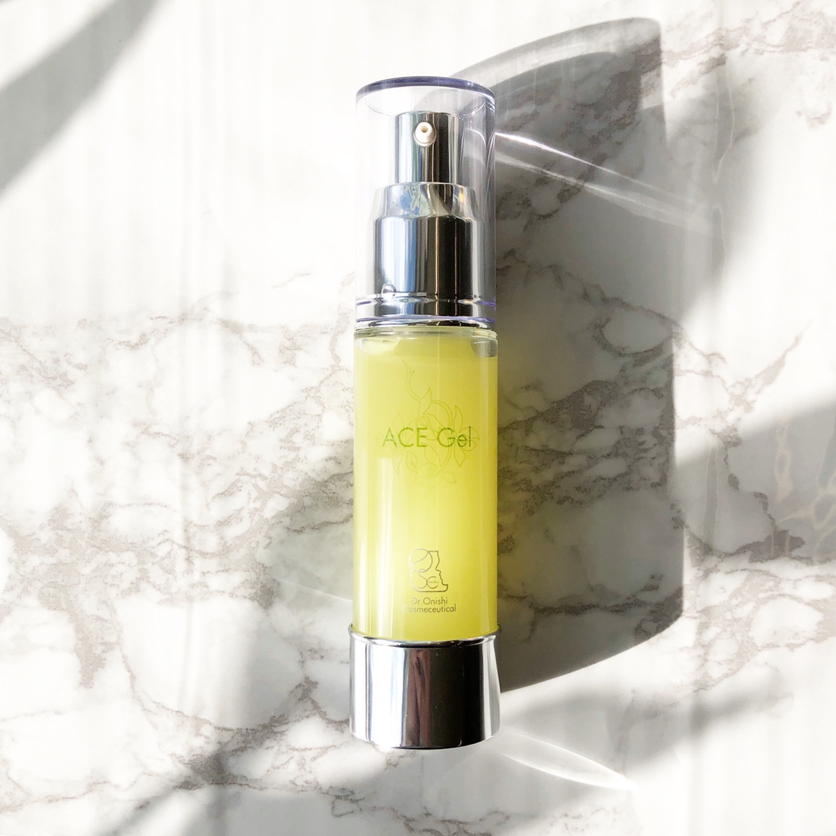 高濃度ビタミンACEジェル