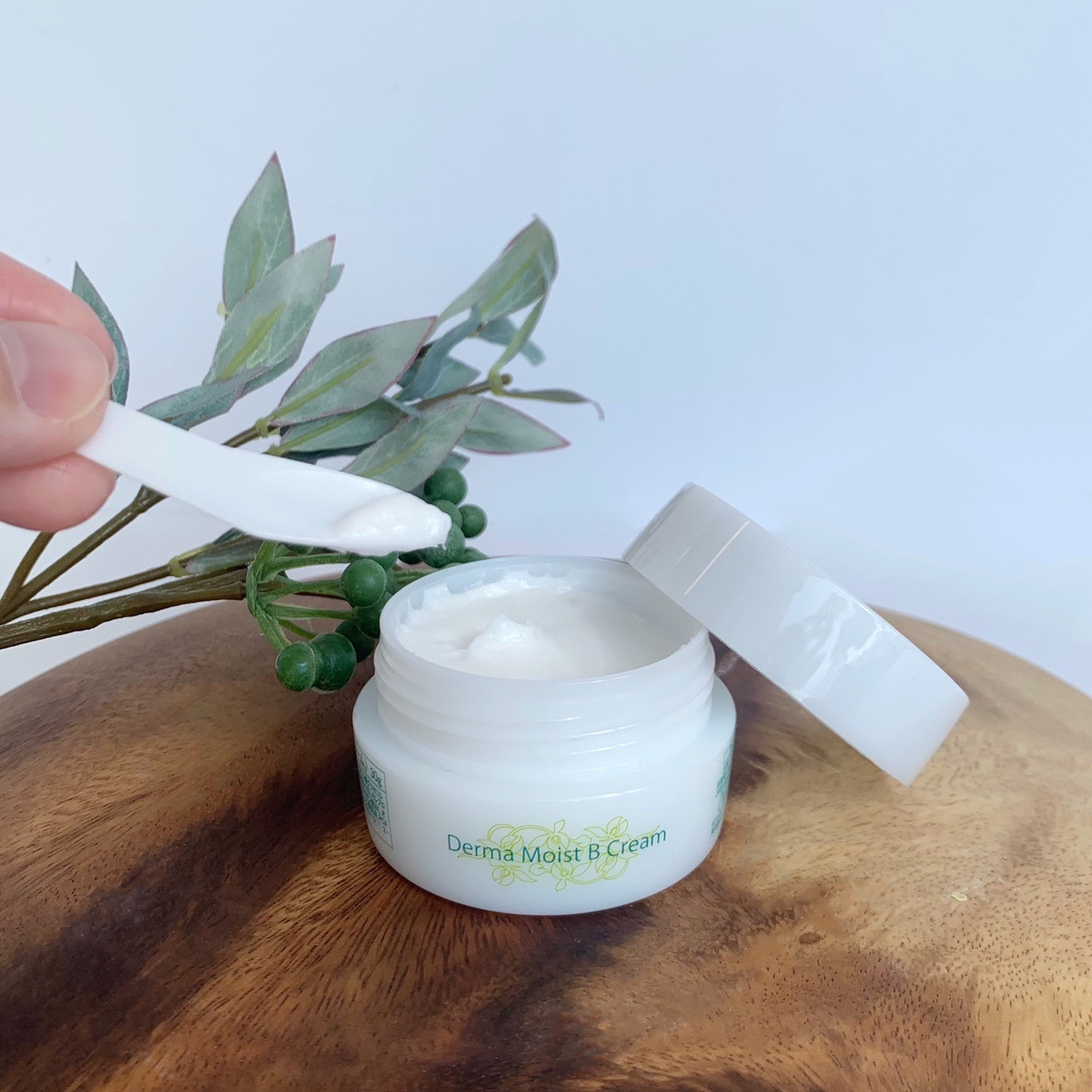 ダーマモイストBクリーム