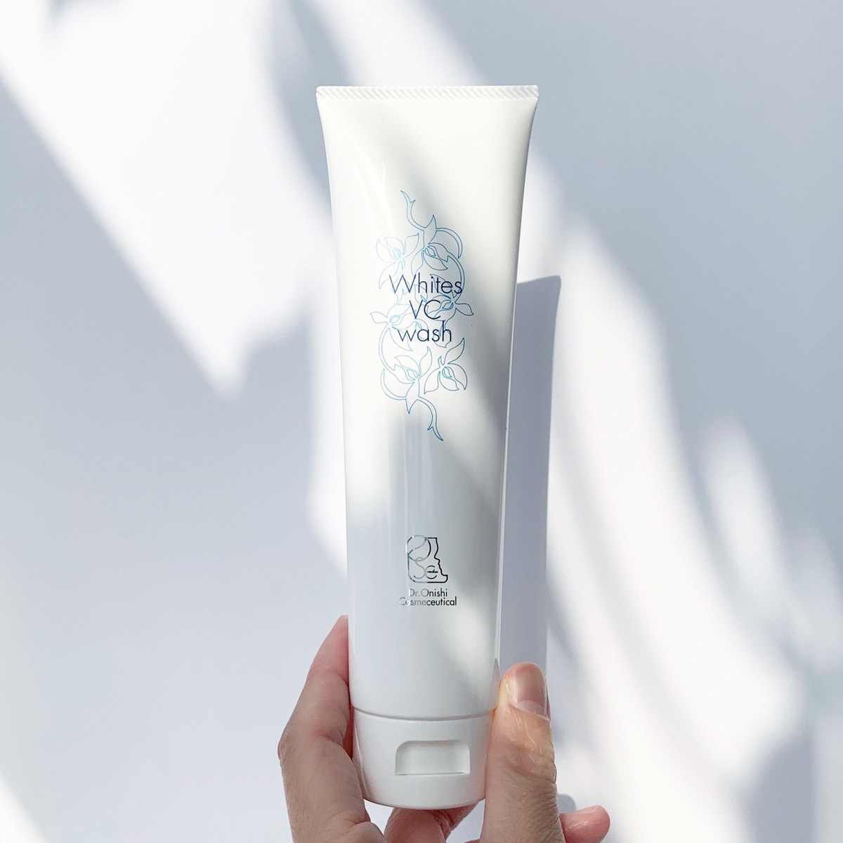 ホワイテスVCウォッシュ