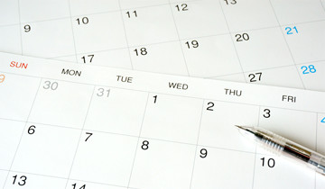 長期的に服用しましょう