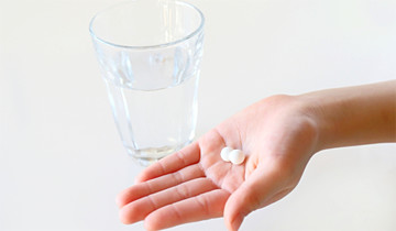 他の治療薬と併せて使用していく