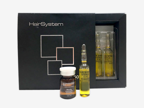 HARG+&reg;療法とは