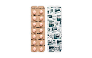 プロペシア（内服薬）