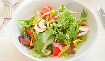 生活習慣の改善しましょう